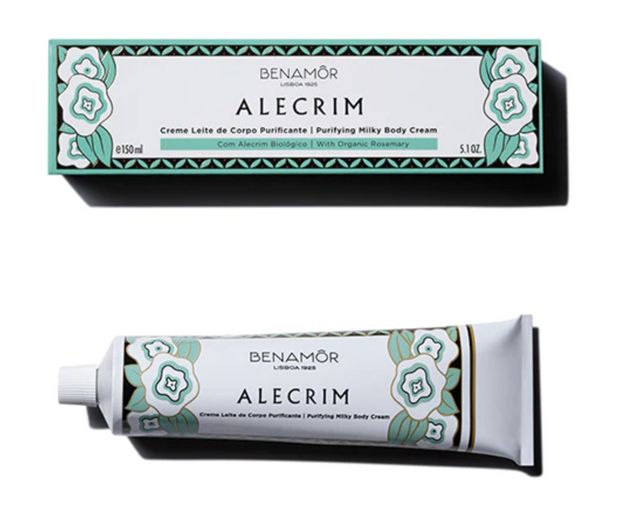 Body Cream