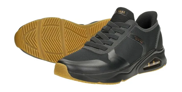 Sneakers Schuurman Schoenen Skechers Slip-ins: Tres