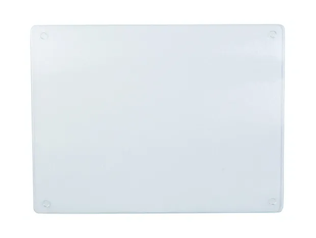Werkblad beschermer glas 40 x 30 cm