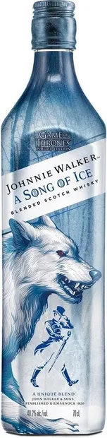 A Song Of Ice