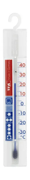 Koelkast Thermometer