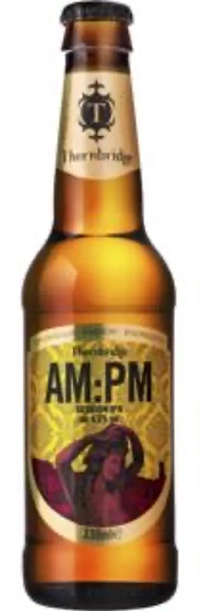 AM:PM Session IPA Speciaal bier