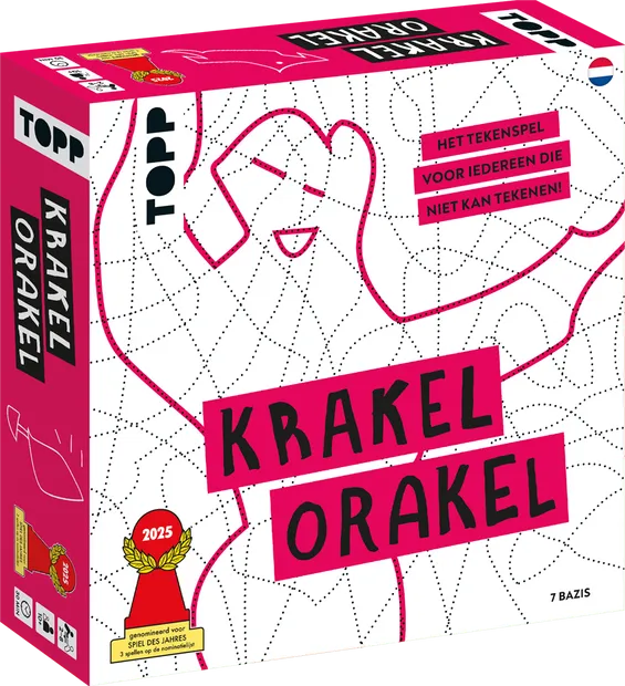 Krakel Orakel