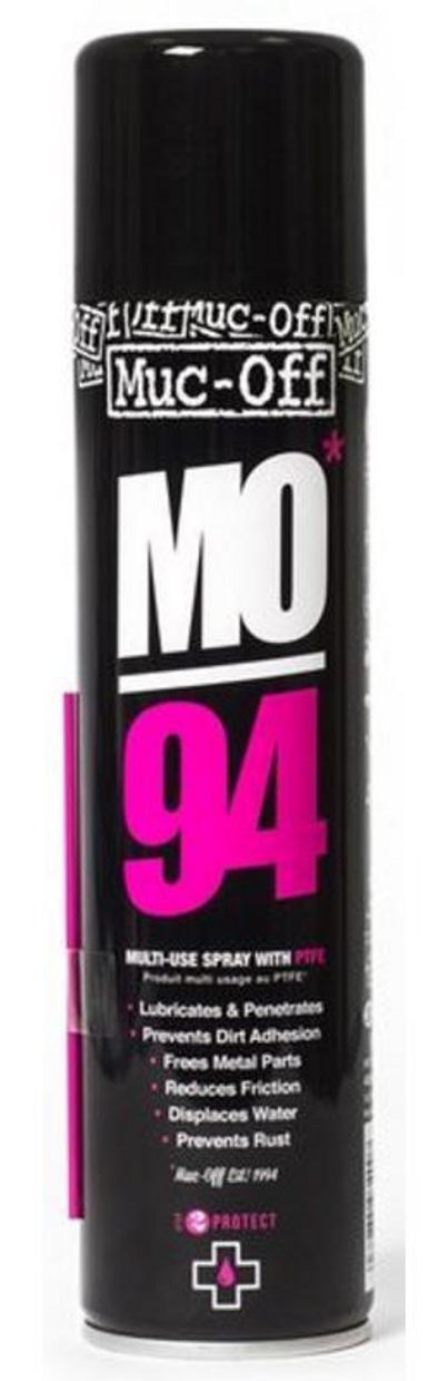 Multi Use Spray  MO-94  400ml