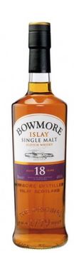 18 Jaar Islay Single Malt Scotch Whisky 70cl