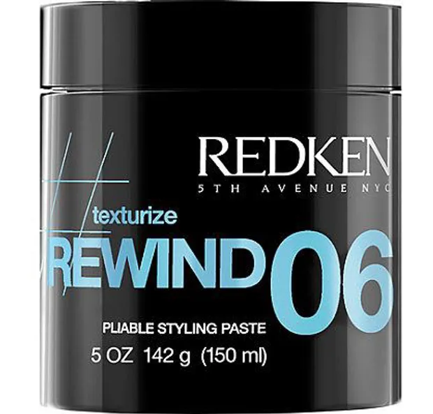 REWIND 06 PLIABLE STYLING PASTE
