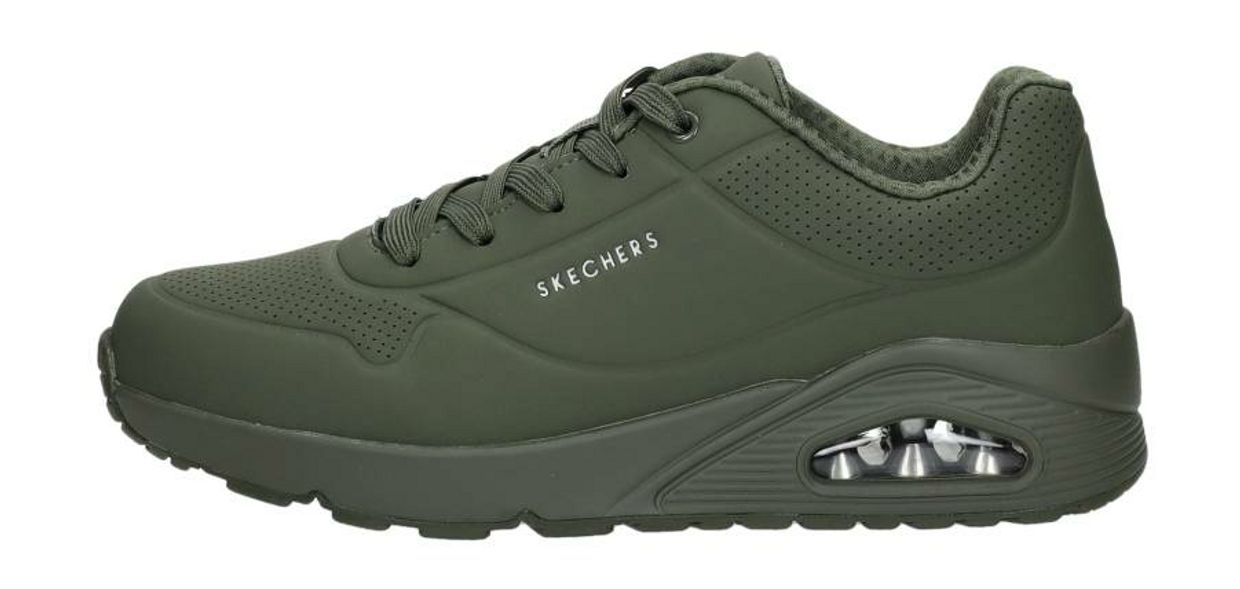 Schoenen Kopen Schuurman Skechers Uno Stand On Air