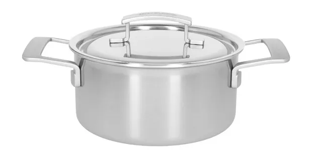 Industry 5 Kookpan 20 cm