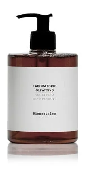 Liquid Soap 500ml Biancotalco