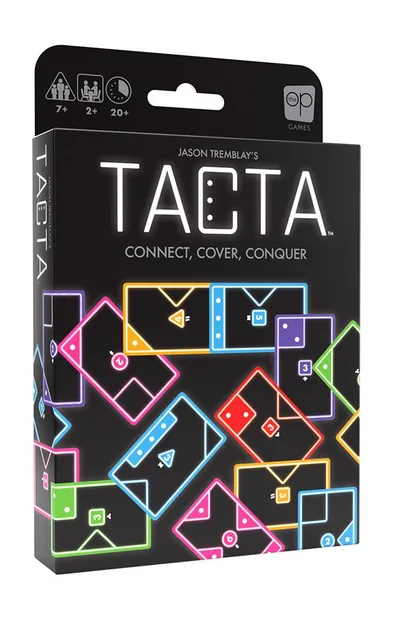 Tacta Pocket