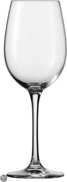 Wijnglas nr. 0 - Classico - 408 ml