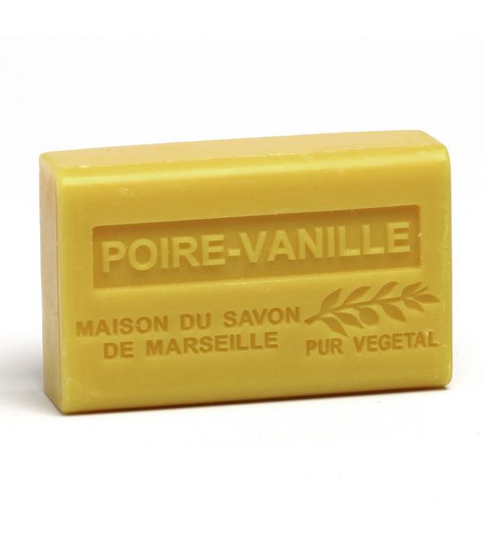 Poire Vanille