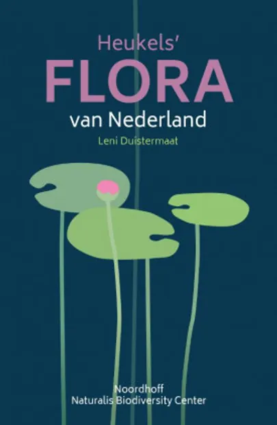 Heukels Flora van Nederland
