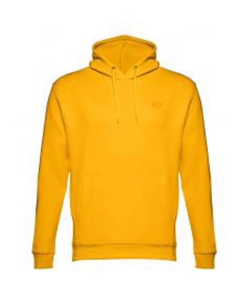 Romobrands_Heren Hoodie_Model Rick