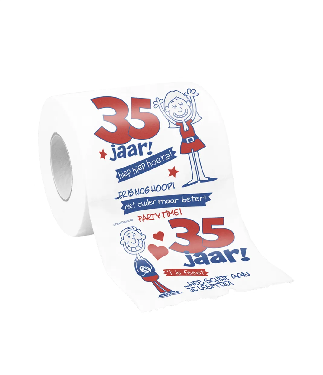 Toiletpapier