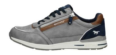 Sneakers Laag