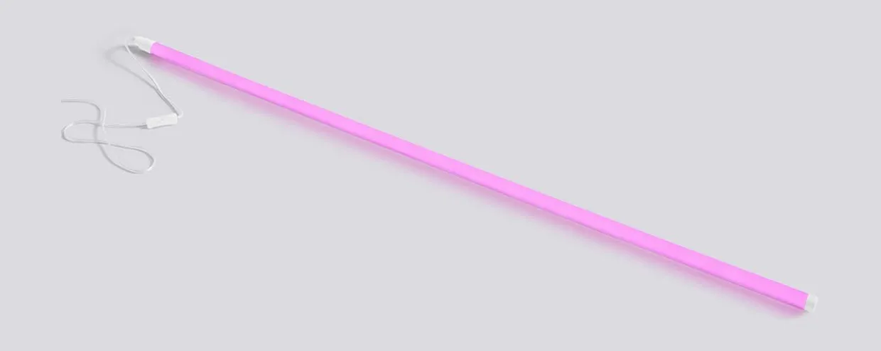 Neon Tube LED - Pink