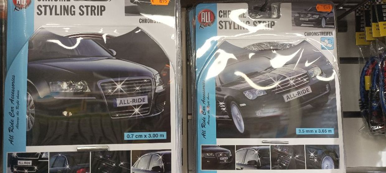 Sierstrips