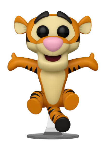 Disney:#1517 Winnie the Pooh S3 - Tigger
