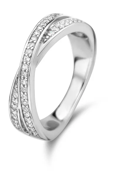 Mila Elodie 925 sterling zilveren ring SJ0210171-58