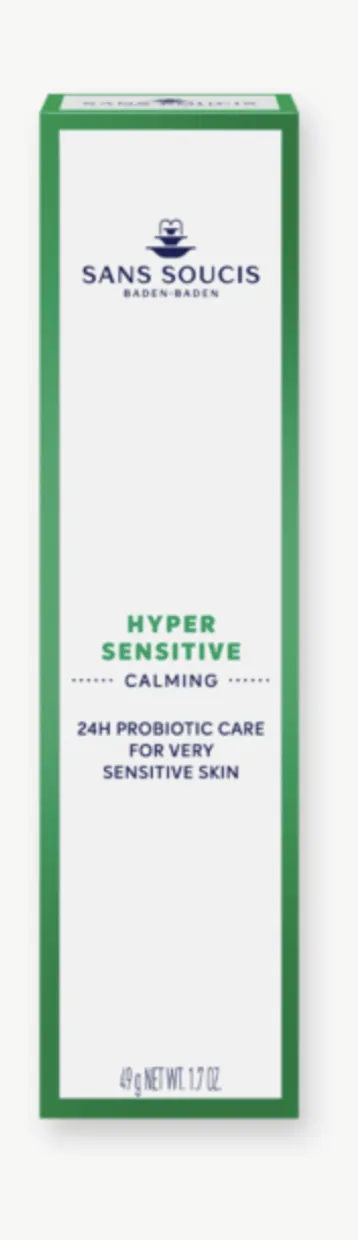 hyper sensitive 24H Probiotic Care