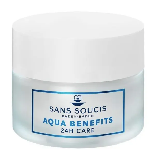 Aqua Benefits 24 Uurs Dagverzorging