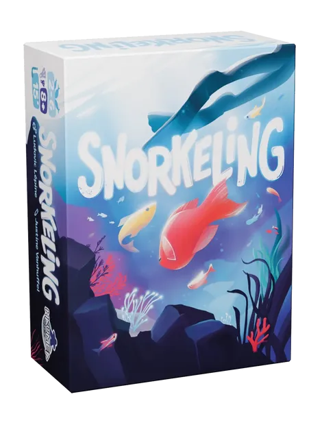 Snorkeling (NL)