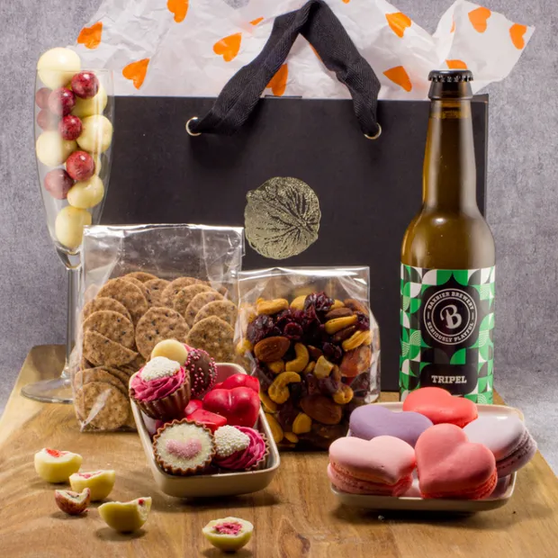 Moederdag cadeau - Mamma Matcha