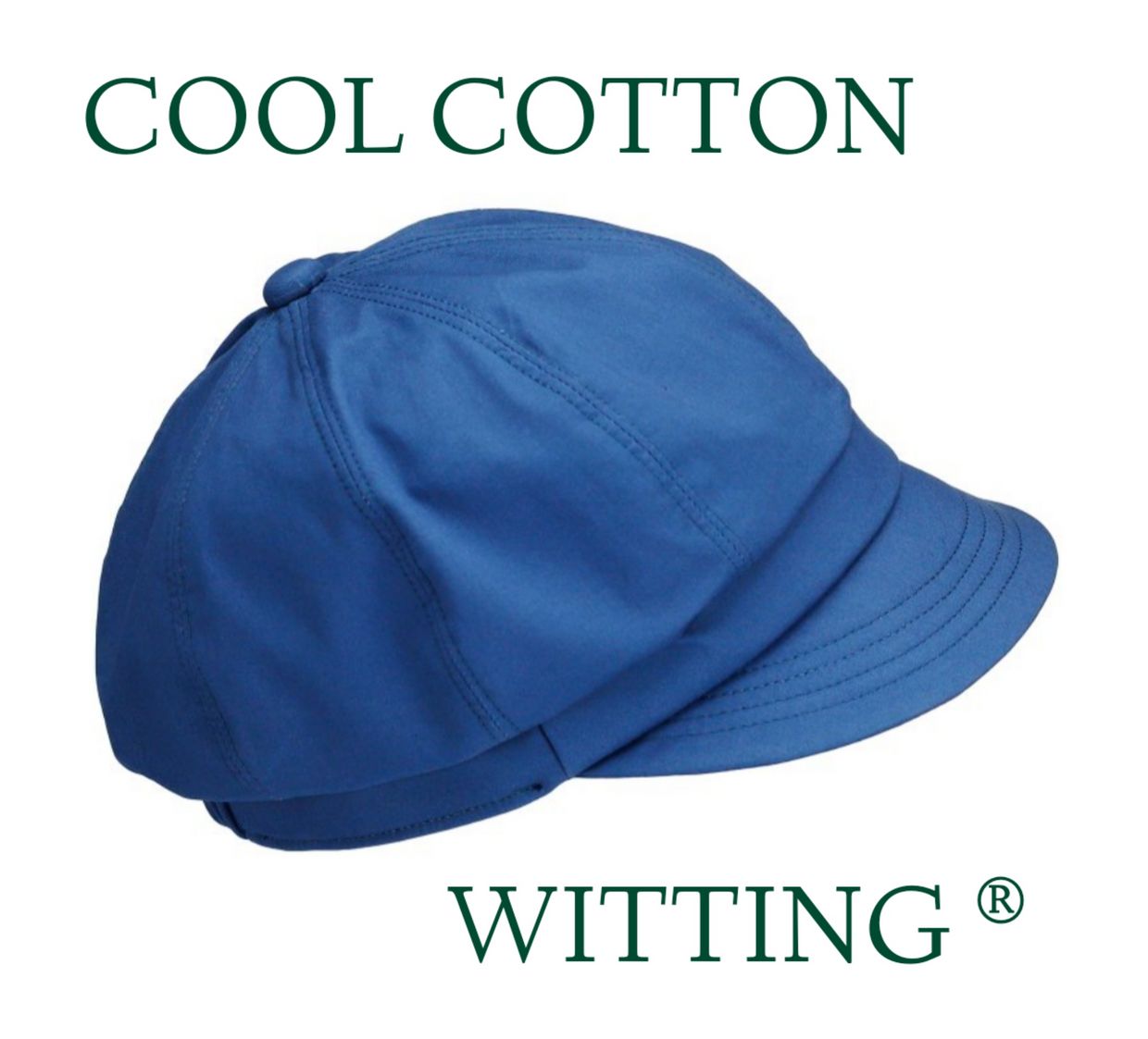 cool cotton ballon pet soft klep