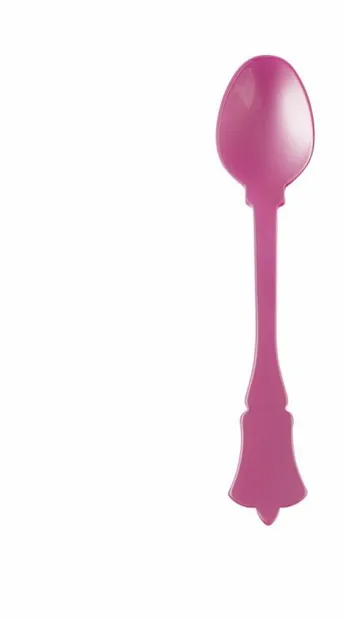Teaspoon Pink Pink (FP)