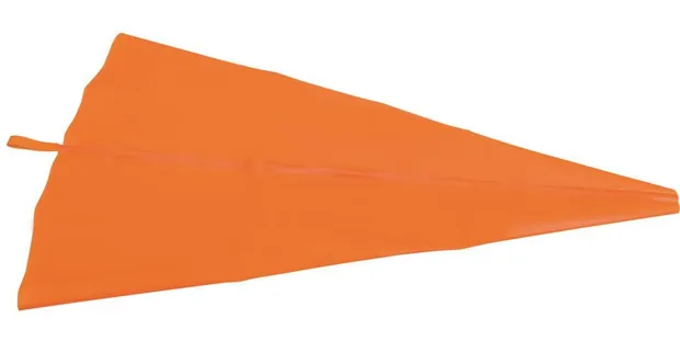 Spuitzak Flexibel 45 cm