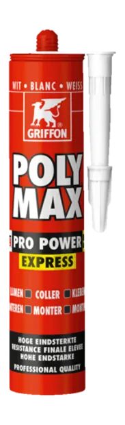 Polymax pro power