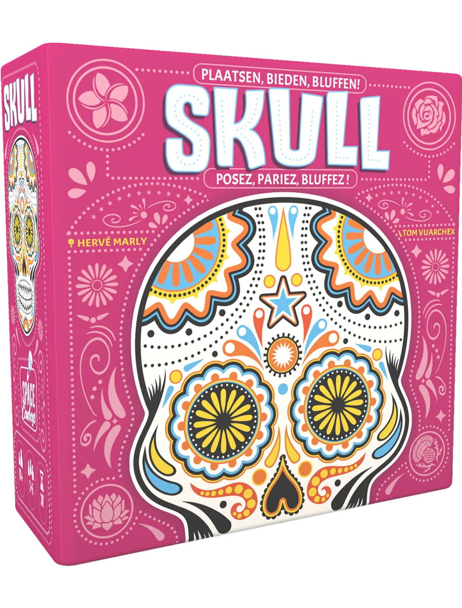 Skull (NL)