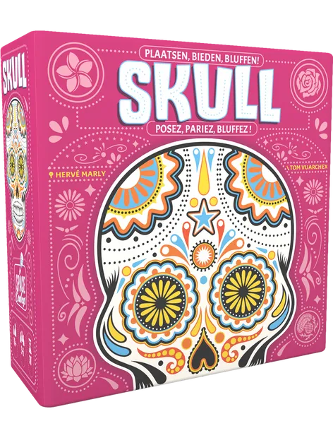 Skull (NL)