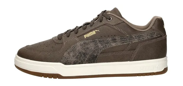 Puma Caven Iii Crafted Leather