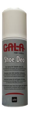 Shoe deo ( deospray voor schoenen )