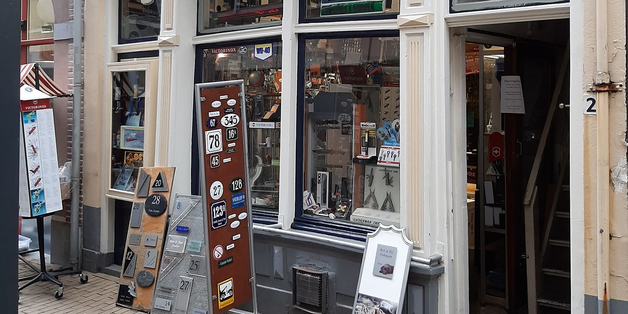 Sleuteldienst Zwolle
