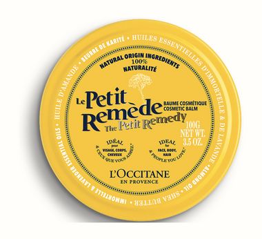 Cosmetische balsem Le Petit Remède 100G