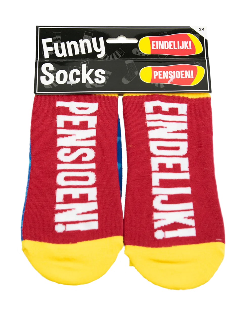 Funny socks