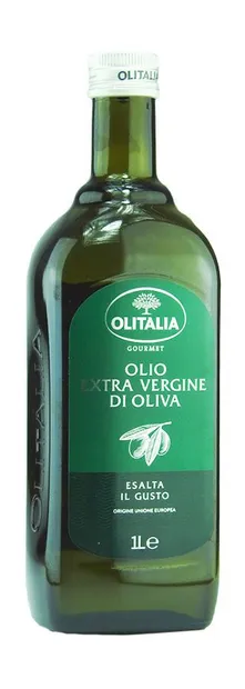Olio di Oliva Extra Vergine (Extra Vierge Olijfolie)