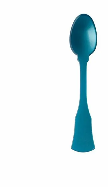 Mokkaspoon Turquoise Turquoise (QT)