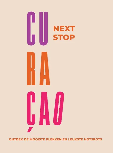 Next Stop Curacao
