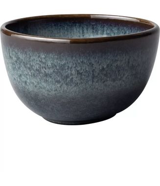 Lave Gris Dipschaaltje 10x6 cm