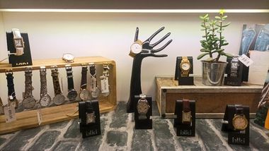 Horloges