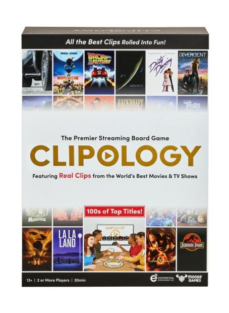 Clipology (ENG)