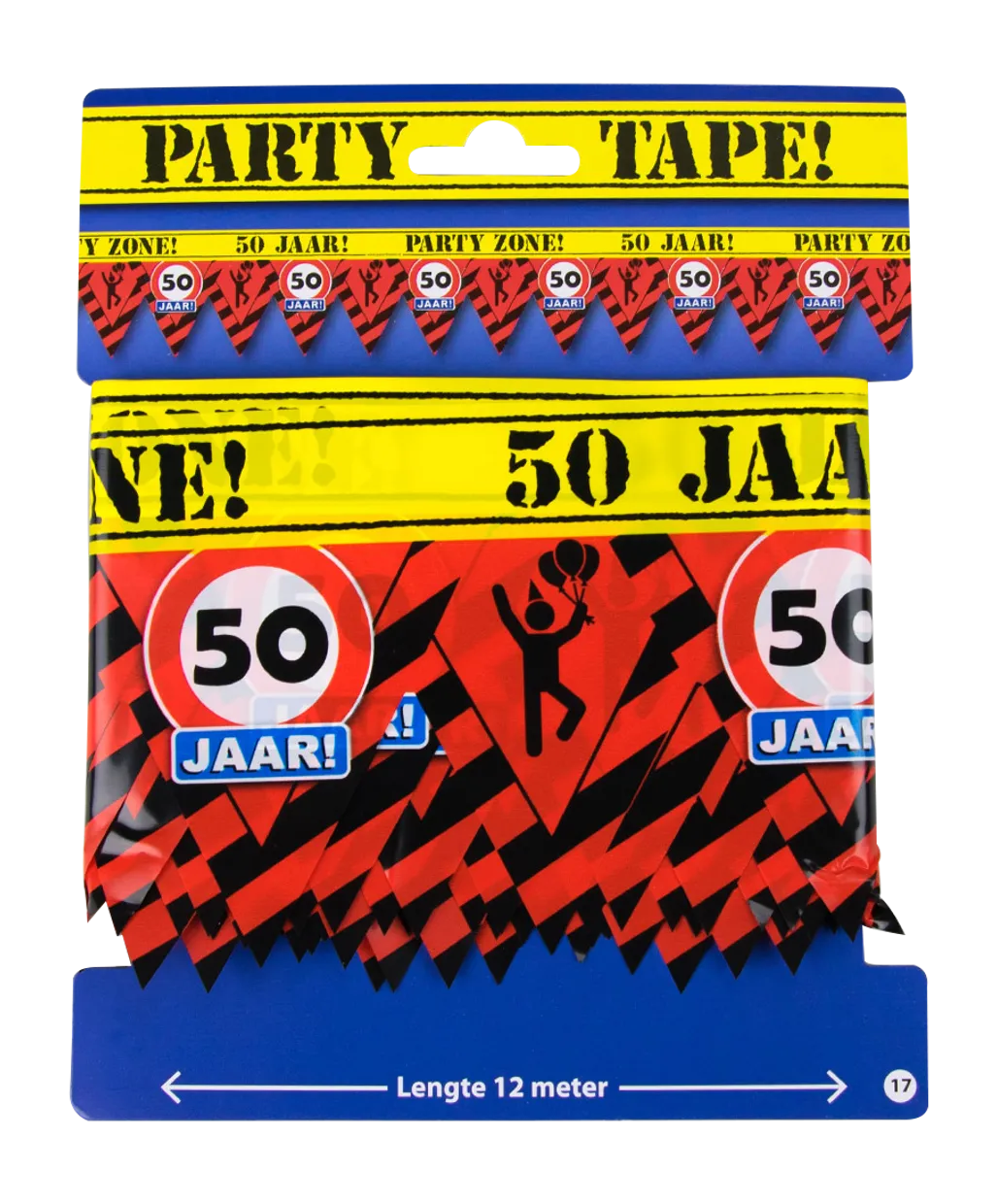 Party Tape
