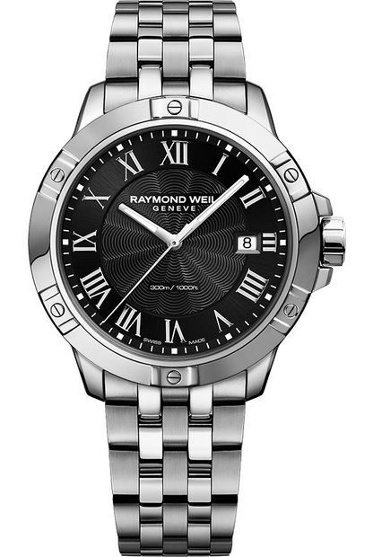 Horloge Tango 8160-ST-00208