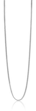 Zilveren gourmet ketting 45 cm ZILC-G45