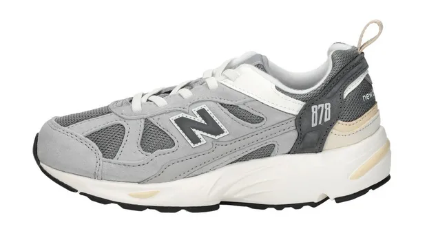 878 Licht Grijs