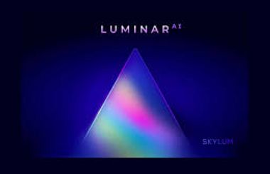 Fotobewerken met LUMINAR